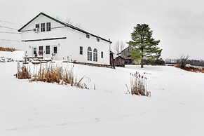 Historic Carriage House < 20 Mi Elk Mtn: Hike, Ski