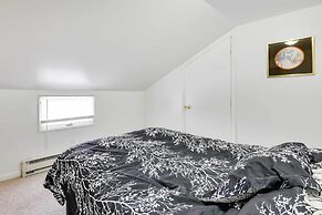 Historic Carriage House < 20 Mi Elk Mtn: Hike, Ski