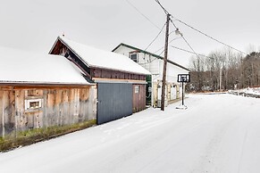 Historic Carriage House < 20 Mi Elk Mtn: Hike, Ski