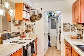 1 Mi to Diamond Peak Resort: Incline Village Condo