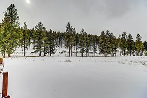 Beautiful Eureka Cabin Rental on Golf Resort!