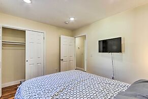 Bright Irvington Home ~ 2 Mi to Prudential Center!