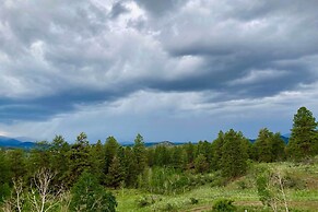 Lake George Cabin w/ Deck & Mountain Views!