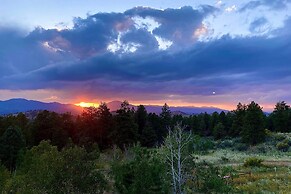Lake George Cabin w/ Deck & Mountain Views!