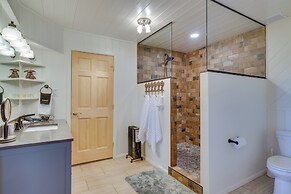 Lake George Cabin w/ Deck & Mountain Views!