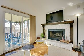 Screened Porch + Bbq: Margaritaville Resort Escape