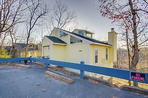 Screened Porch + Bbq: Margaritaville Resort Escape