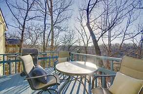 Screened Porch + Bbq: Margaritaville Resort Escape