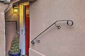 Charming Apt W/patio: Walk to Downtown Albany