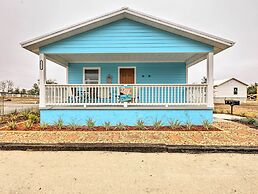 Family-friendly Home, Walk to Steinhatchee River!