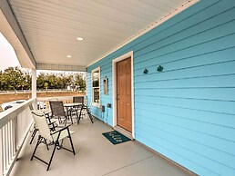Family-friendly Home, Walk to Steinhatchee River!