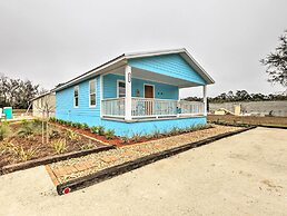 Family-friendly Home, Walk to Steinhatchee River!