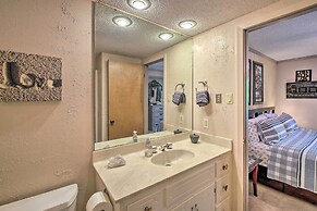 Mount Ida Condo w/ Balcony + Resort Amenities