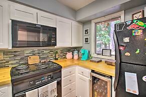 Mount Ida Condo w/ Balcony + Resort Amenities