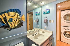 Mount Ida Condo w/ Balcony + Resort Amenities