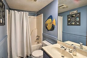 Mount Ida Condo w/ Balcony + Resort Amenities