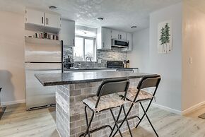 Goldendale Vacation Rental 13 Mi to Columbia River