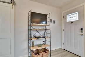 Goldendale Vacation Rental 13 Mi to Columbia River