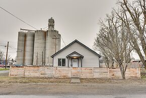 Goldendale Vacation Rental 13 Mi to Columbia River