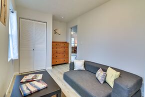 Goldendale Vacation Rental 13 Mi to Columbia River