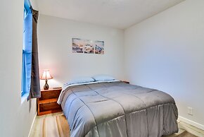 Goldendale Vacation Rental 13 Mi to Columbia River