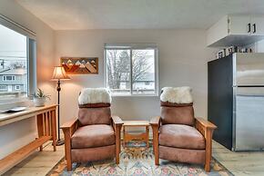 Goldendale Vacation Rental 13 Mi to Columbia River