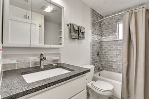 Goldendale Vacation Rental 13 Mi to Columbia River