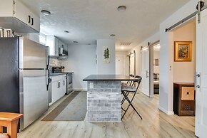 Goldendale Vacation Rental 13 Mi to Columbia River