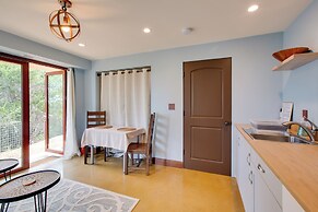 Lovely Belmont Apartment w/ Stunning Views!