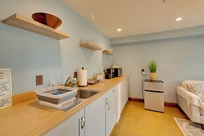 Lovely Belmont Apartment w/ Stunning Views!