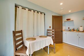 Lovely Belmont Apartment w/ Stunning Views!