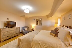 Lovely Belmont Apartment w/ Stunning Views!