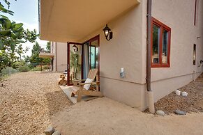 Lovely Belmont Apartment w/ Stunning Views!