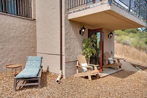 Lovely Belmont Apartment w/ Stunning Views!