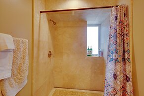 Lovely Belmont Apartment w/ Stunning Views!