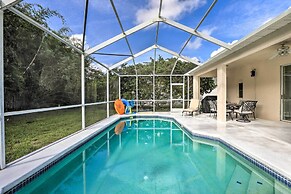 Disney-area Home w/ Private Pool & Game Room!