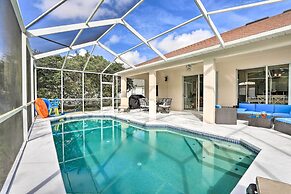 Disney-area Home w/ Private Pool & Game Room!