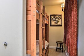 1 Mi to Disney: Lakefront Condo w/ Pool Access!