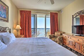 1 Mi to Disney: Lakefront Condo w/ Pool Access!