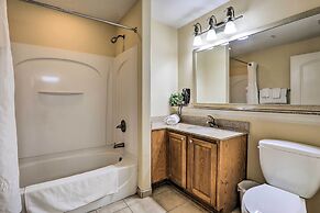 1 Mi to Disney: Lakefront Condo w/ Pool Access!