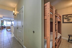 1 Mi to Disney: Lakefront Condo w/ Pool Access!