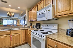 1 Mi to Disney: Lakefront Condo w/ Pool Access!