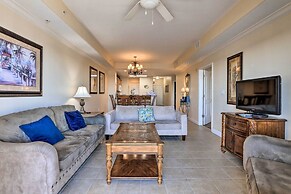 1 Mi to Disney: Lakefront Condo w/ Pool Access!