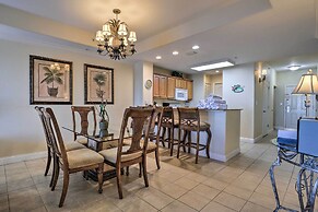 1 Mi to Disney: Lakefront Condo w/ Pool Access!