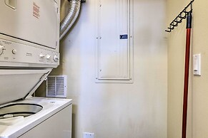 1 Mi to Disney: Lakefront Condo w/ Pool Access!