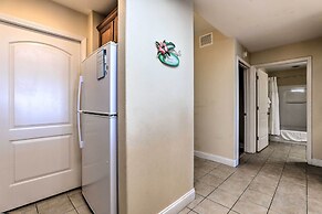 1 Mi to Disney: Lakefront Condo w/ Pool Access!