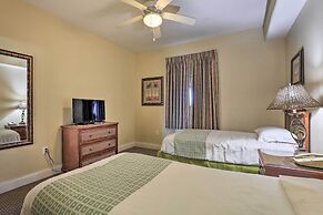 1 Mi to Disney: Lakefront Condo w/ Pool Access!