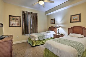 1 Mi to Disney: Lakefront Condo w/ Pool Access!