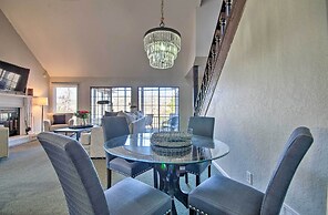 Margaritaville Hideaway: 3 Decks & Fireplace!