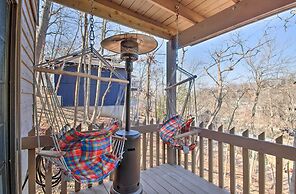 Margaritaville Hideaway: 3 Decks & Fireplace!